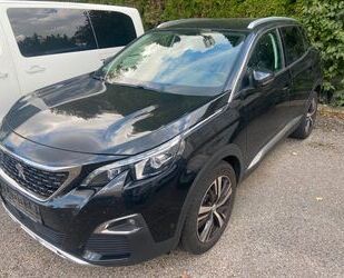Peugeot 3008 Gebrauchtwagen