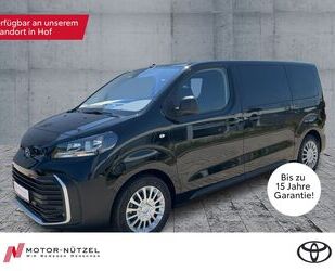 Toyota Proace (Verso) Gebrauchtwagen