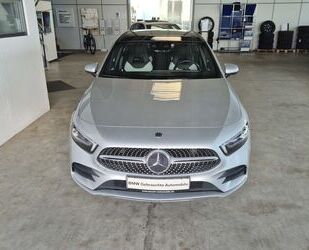 Mercedes-Benz A 250 Gebrauchtwagen