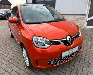 Renault Twingo Gebrauchtwagen