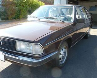 Audi 100 Gebrauchtwagen