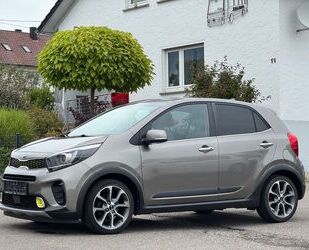 Kia Picanto Gebrauchtwagen