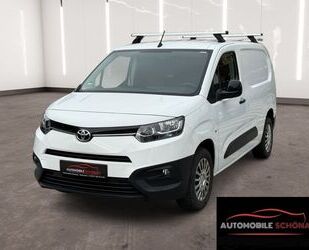 Toyota Proace City Gebrauchtwagen