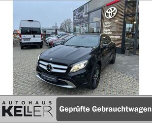 Mercedes-Benz GLA 200 Gebrauchtwagen