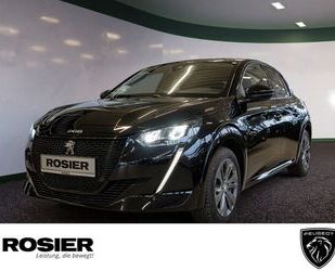 Peugeot e-208 Gebrauchtwagen