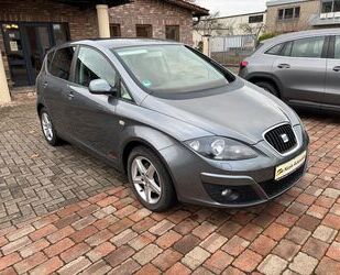 Seat Altea Gebrauchtwagen