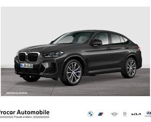 BMW X4 M40 Gebrauchtwagen