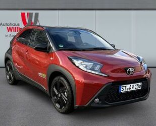 Toyota Aygo (X) Gebrauchtwagen