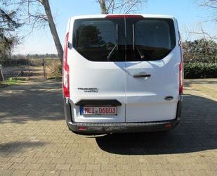 Ford Transit Gebrauchtwagen
