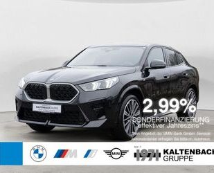 BMW X2 Gebrauchtwagen