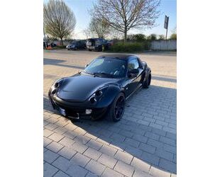 Smart Roadster Gebrauchtwagen