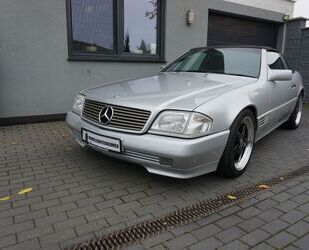 Mercedes-Benz SL 280 Gebrauchtwagen