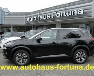 Nissan X-Trail Gebrauchtwagen