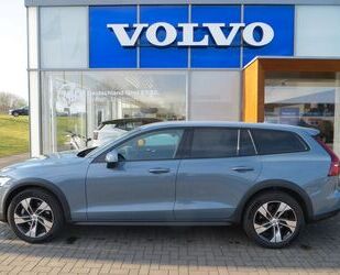 Volvo V60 Cross Country Gebrauchtwagen