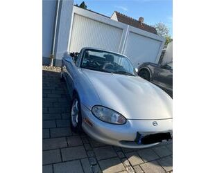 Mazda MX-5 Gebrauchtwagen