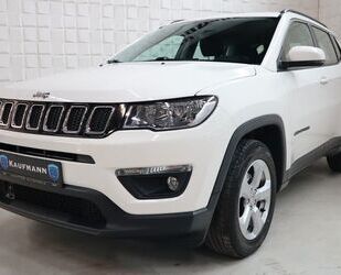 Jeep Compass Gebrauchtwagen