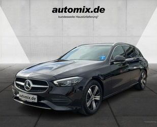 Mercedes-Benz C 180 Gebrauchtwagen