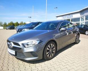 Mercedes-Benz A 200 Gebrauchtwagen
