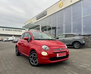 Fiat 500 Gebrauchtwagen