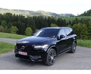 Volvo XC90 Gebrauchtwagen