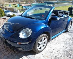 VW Beetle Gebrauchtwagen