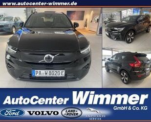 Volvo XC40 Gebrauchtwagen