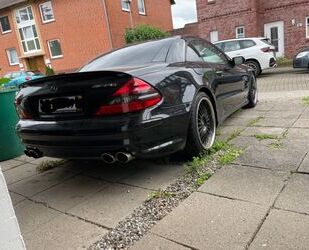 Mercedes-Benz SL 350 Gebrauchtwagen