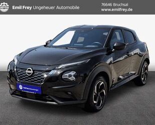 Nissan Juke Gebrauchtwagen