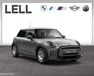 Mini ONE Gebrauchtwagen
