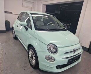 Fiat 500 Gebrauchtwagen