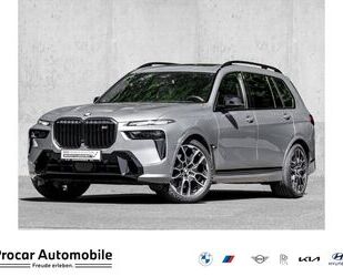 BMW X7 M60 Gebrauchtwagen