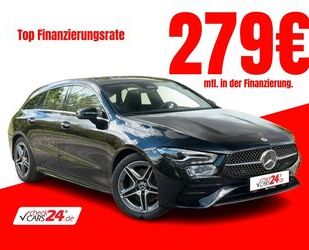 Mercedes-Benz CLA 200 Gebrauchtwagen