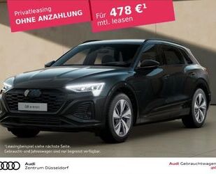 Audi Q8 e-tron Gebrauchtwagen