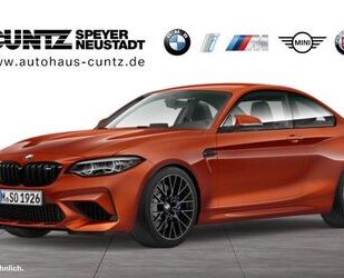 BMW M2 Gebrauchtwagen