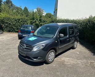 Mercedes-Benz Citan Gebrauchtwagen