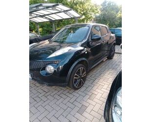 Nissan Juke Gebrauchtwagen