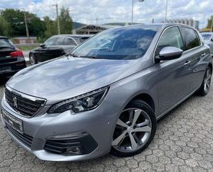 Peugeot 308 Gebrauchtwagen