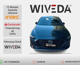 Mazda 3 Gebrauchtwagen
