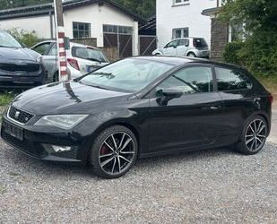 Seat Leon Gebrauchtwagen