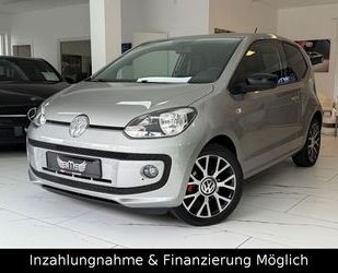 VW up! Gebrauchtwagen