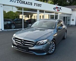 Mercedes-Benz E 200 Gebrauchtwagen