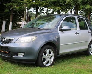 Mazda 2 Gebrauchtwagen