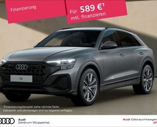 Audi Q8 Gebrauchtwagen