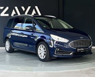 Ford Galaxy Gebrauchtwagen