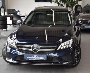 Mercedes-Benz C 300 Gebrauchtwagen