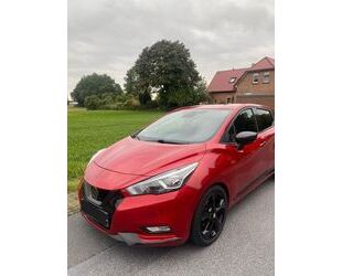 Nissan Micra Gebrauchtwagen