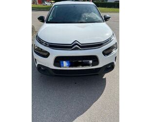 Citroen C4 Cactus Gebrauchtwagen