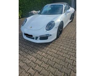 Porsche 991 Gebrauchtwagen