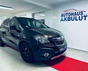 Opel Mokka Gebrauchtwagen