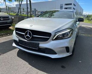 Mercedes-Benz A 250 Gebrauchtwagen